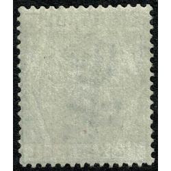 GB SG 147. 6d grey "IL" Plate 13. Unmounted mint.