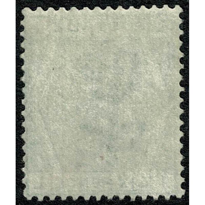 GB SG 147. 6d grey "IL" Plate 13. Unmounted mint.