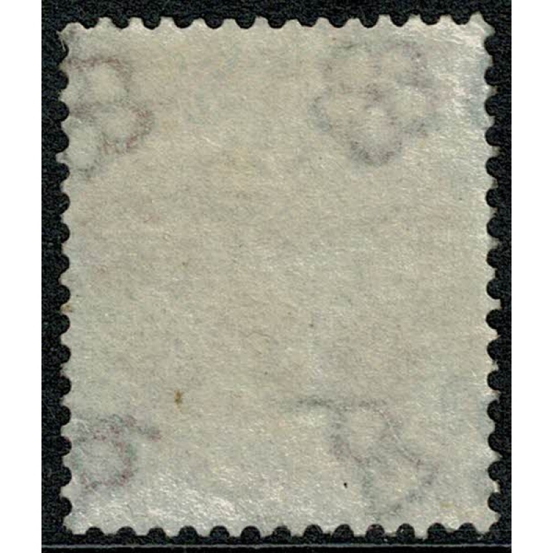 3d pale carmine-rose "QF". Superb Unmounted Mint. SG 77