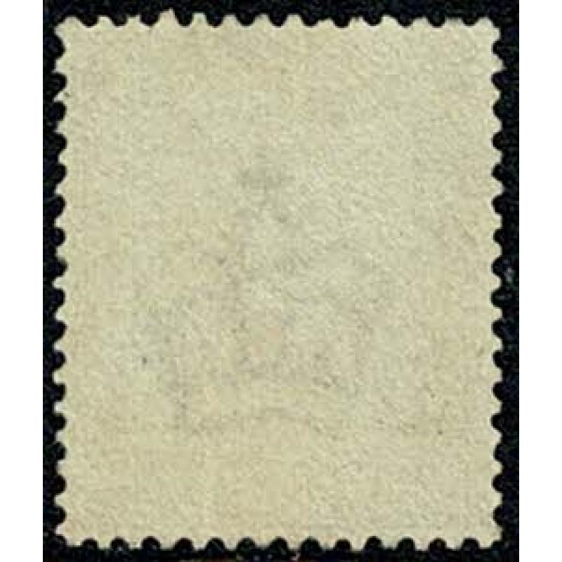 SG 207. 5d dull purple and blue Die I. Unmounted mint.