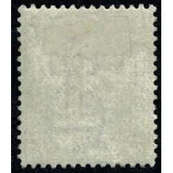 SG 141. 2½d rosy mauve "CE" plate 15. Mounted mint.