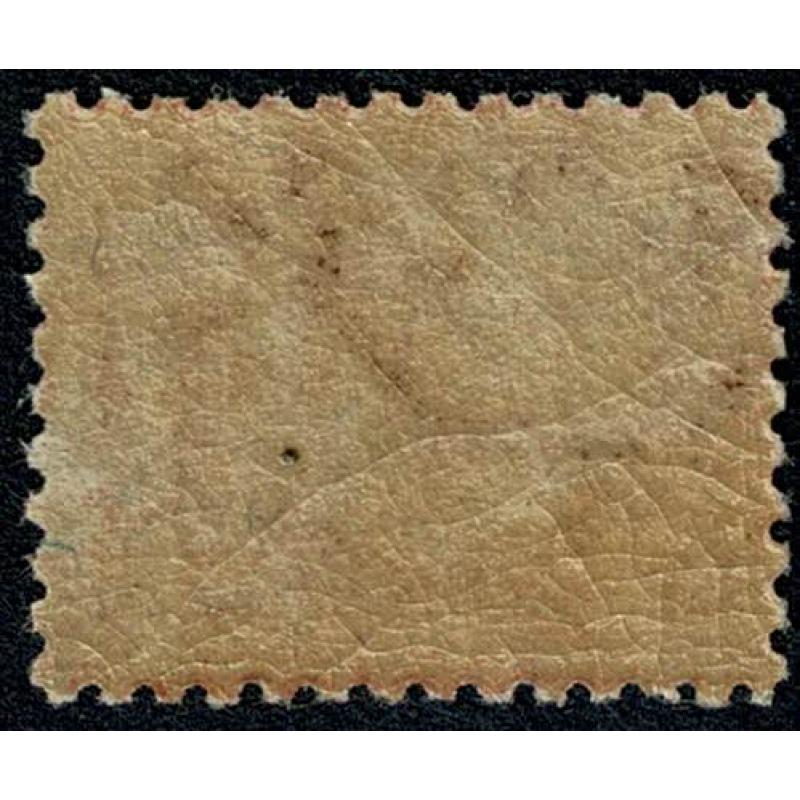 SG 48. ½d rosy mauve "BO" plate 20. Unmounted mint.