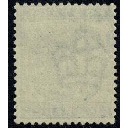 SG 169. 5d indigo. Unmounted Mint.